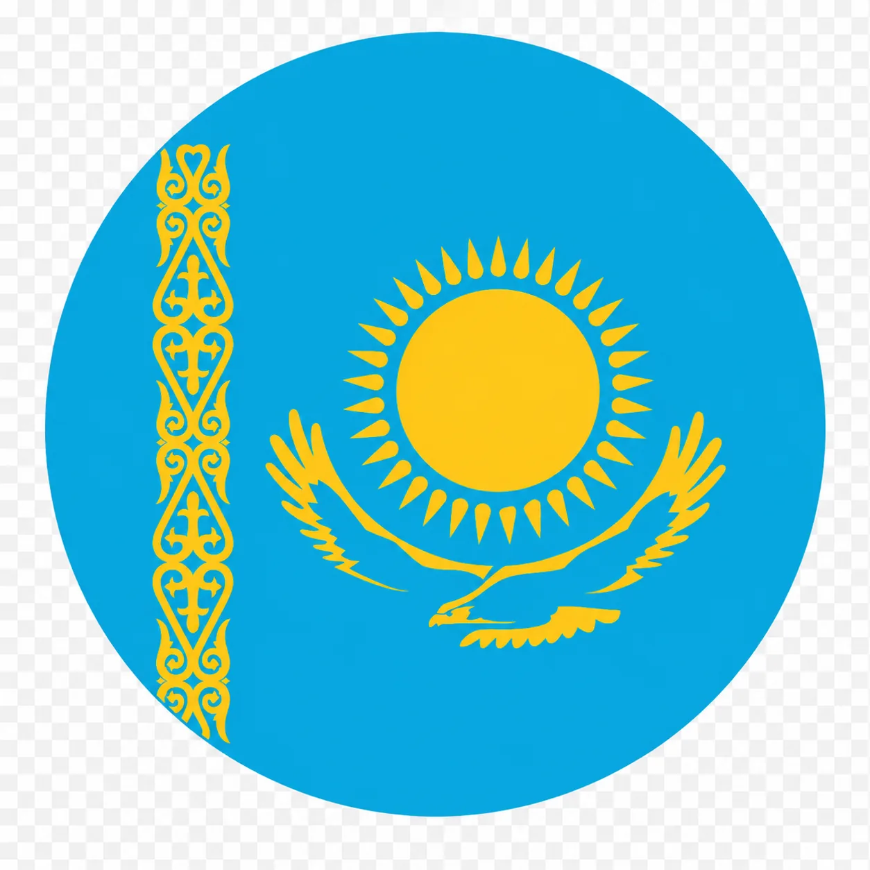 Казахстан