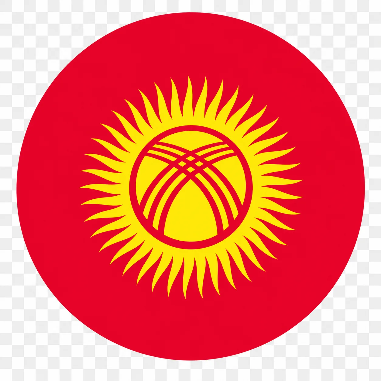 Киргизия